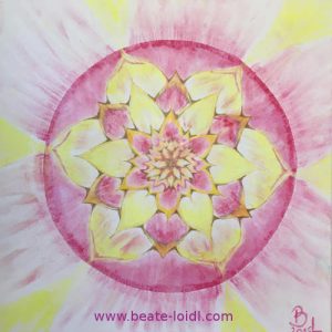 mandalas malkurse
